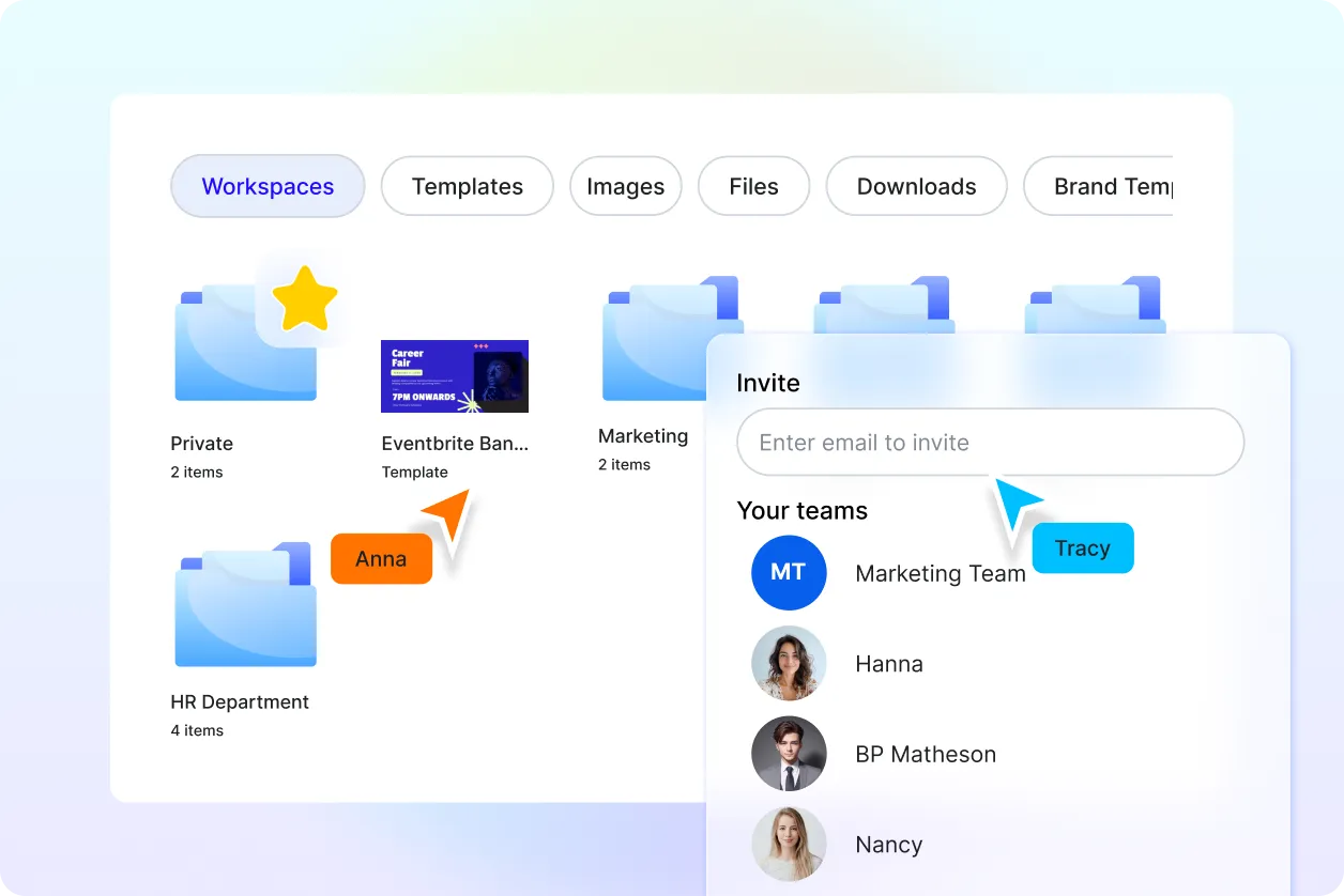 Free AI Eventbrite Banner Generator, Create Eventbrite Banner Images Online [ No Signup ]